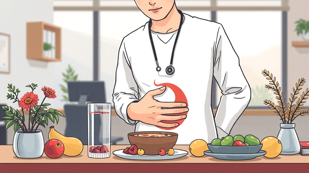 마운자로 소화불량, 왜 생길까? 원인부터 완화 방법까지