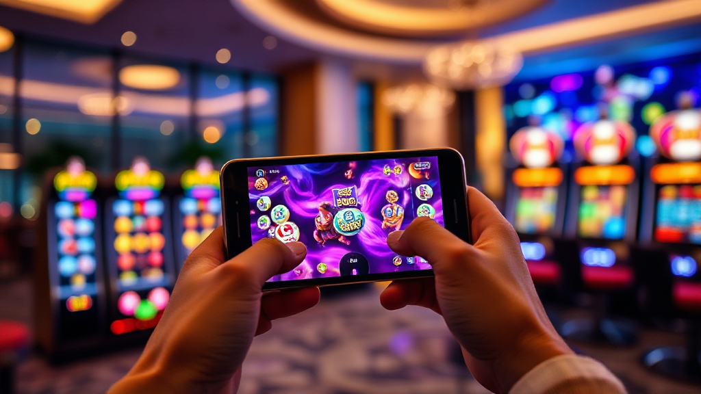 Trial Play vs Real Play: Mistakes That Separate Smooth Slot Sessions From Frustrating Ones